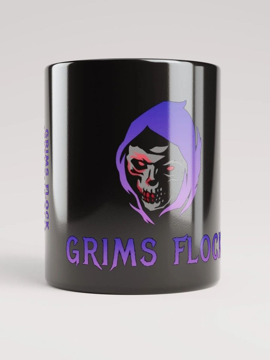 Grims Flock Coffee Mug product image (9)