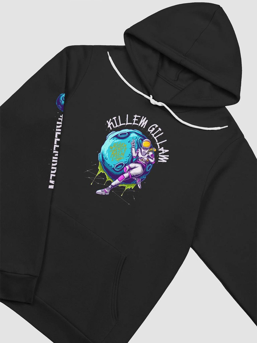 Out of this World Hoodie product image (3)