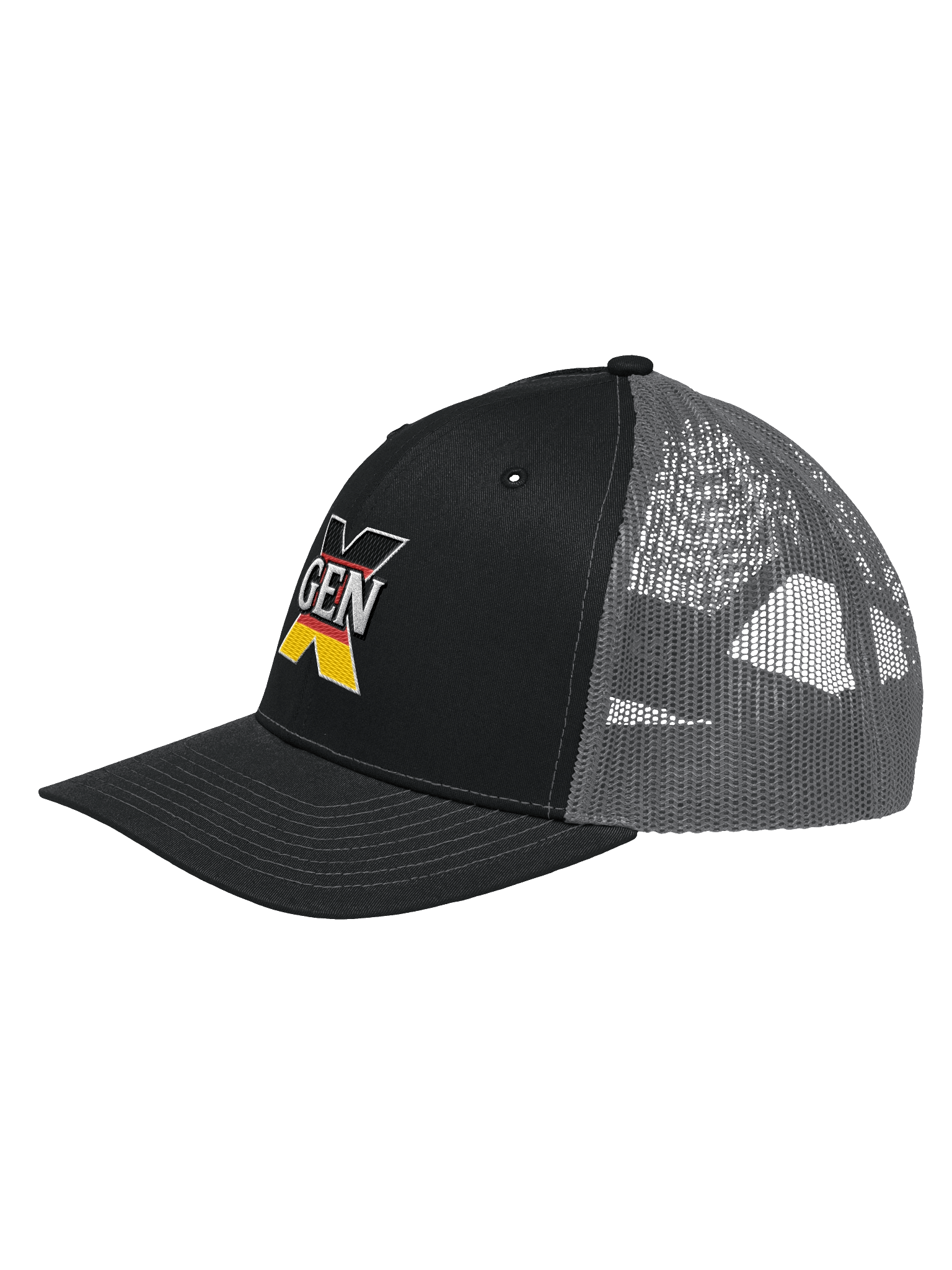 GenX German Flag - Hat product image (2)