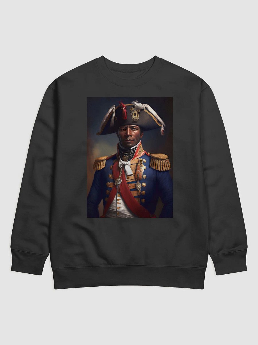 Haitian Apparel Jean-Jacques Dessalines product image (1)