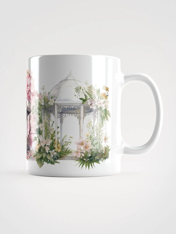 Garden Gazebo Mug product image (1)