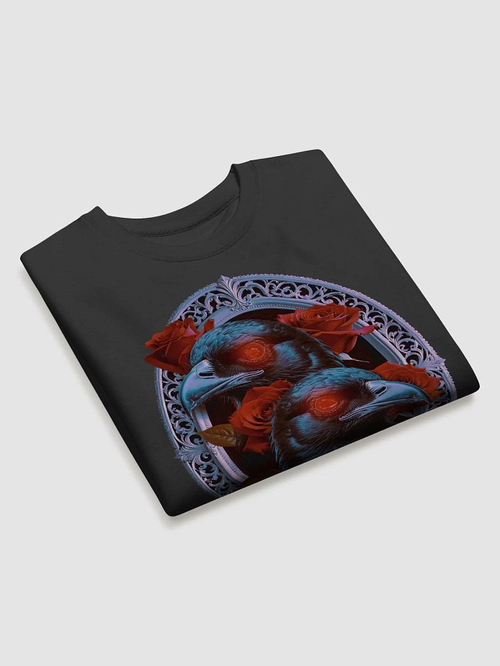 Soul Carrier Crewneck product image (2)