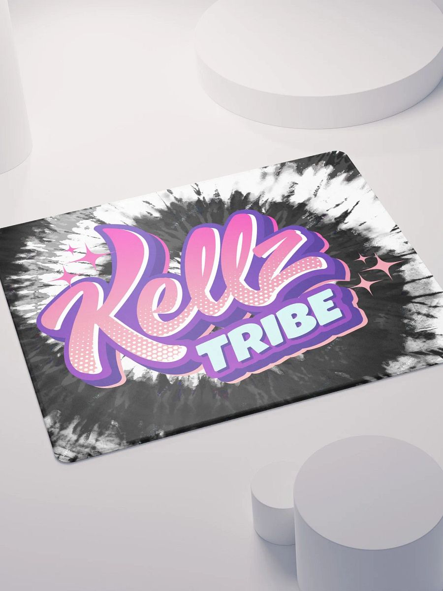 Kellz Tribe Mouse Pad product image (7)