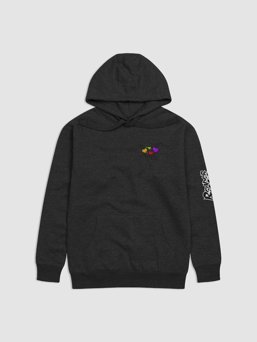 Heart Hoodie product image (2)