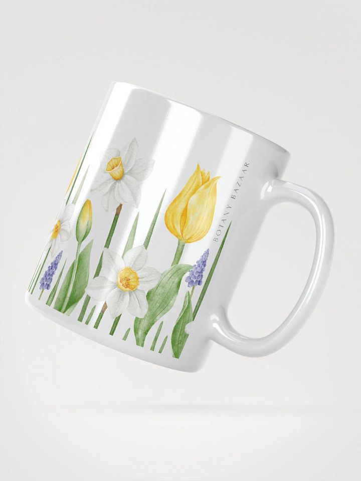 Spring Blossom Delight Mug product image (3)