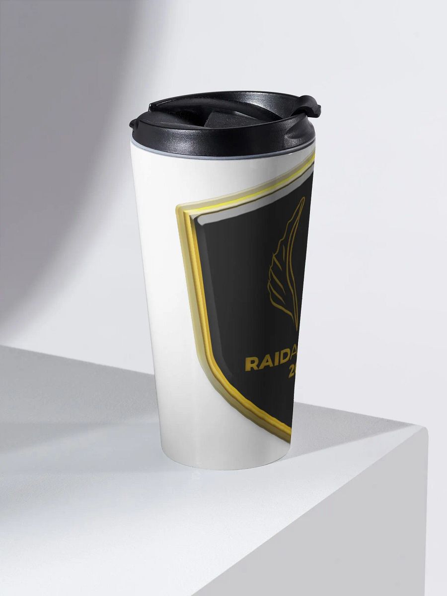 Raid Awards Black product image (2)