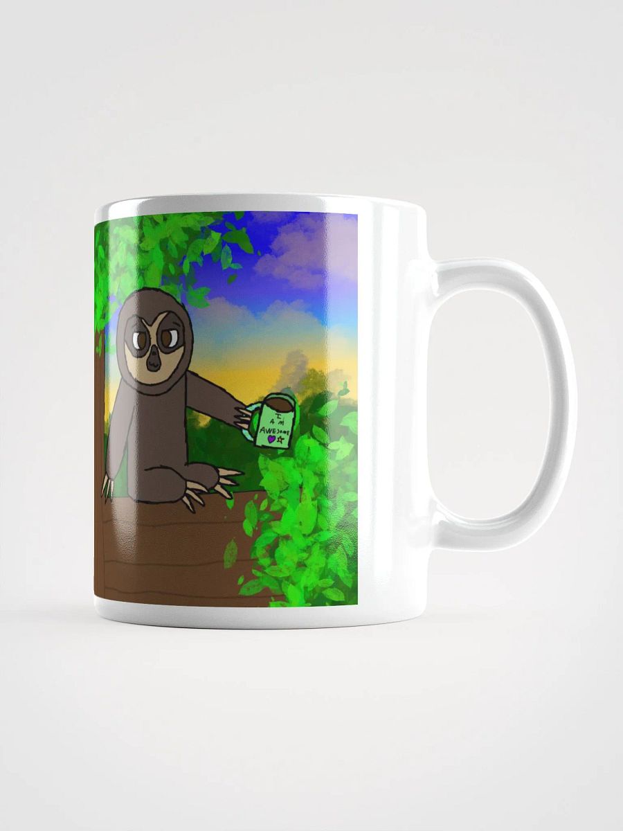 Cuppa Sloth product image (3)