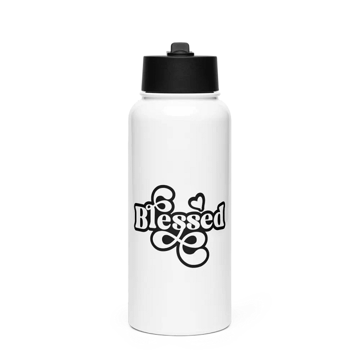 Blessed Bottle product image (1)