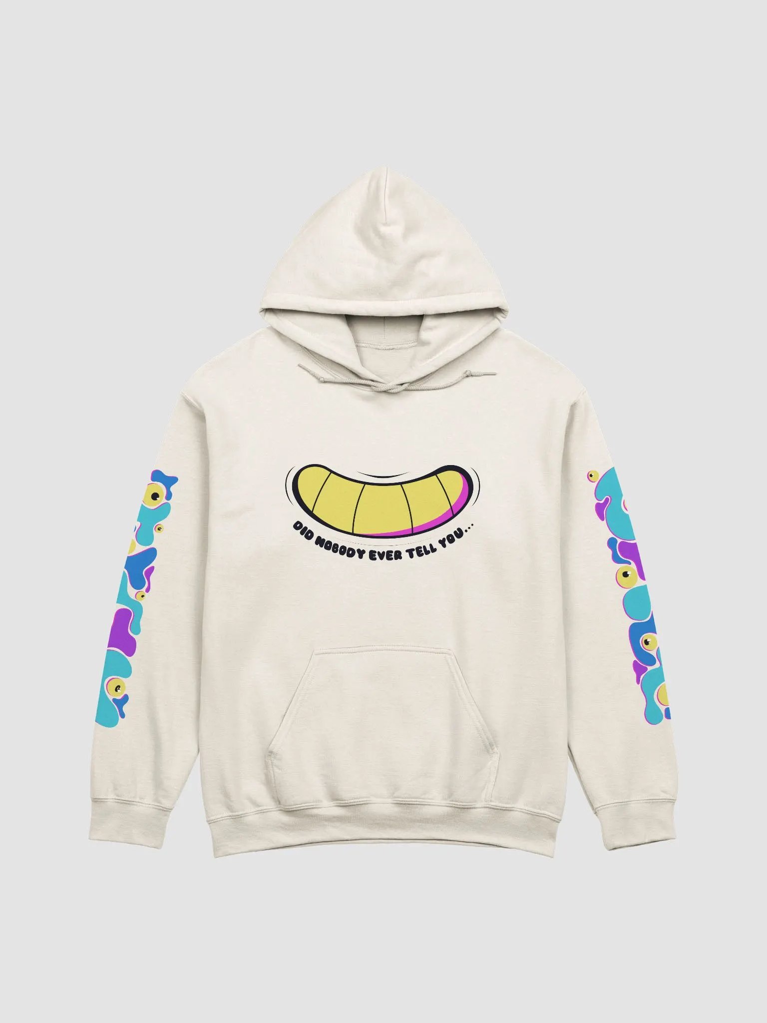 Better In September - Deluxe Hoodie product image (3)