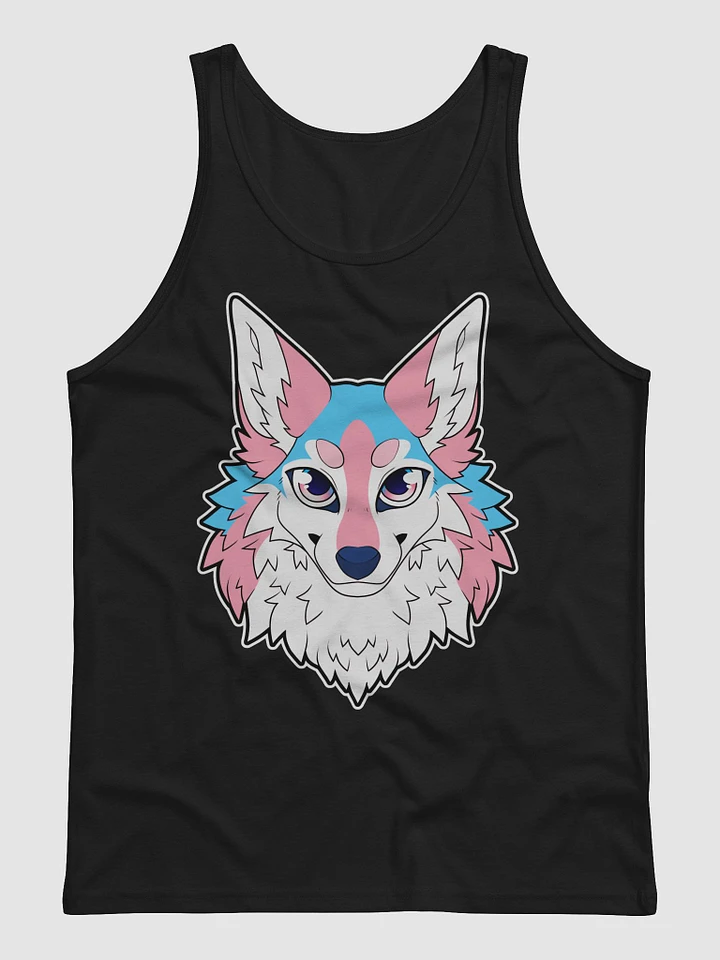 TransPride Wolf product image (10)