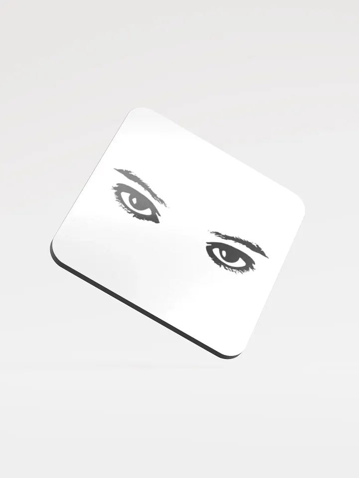"Icy" Coasters product image (1)