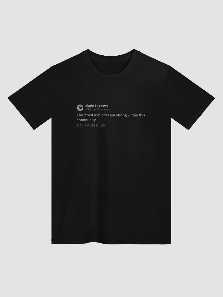 Trust Me Bro #2 product image (1)