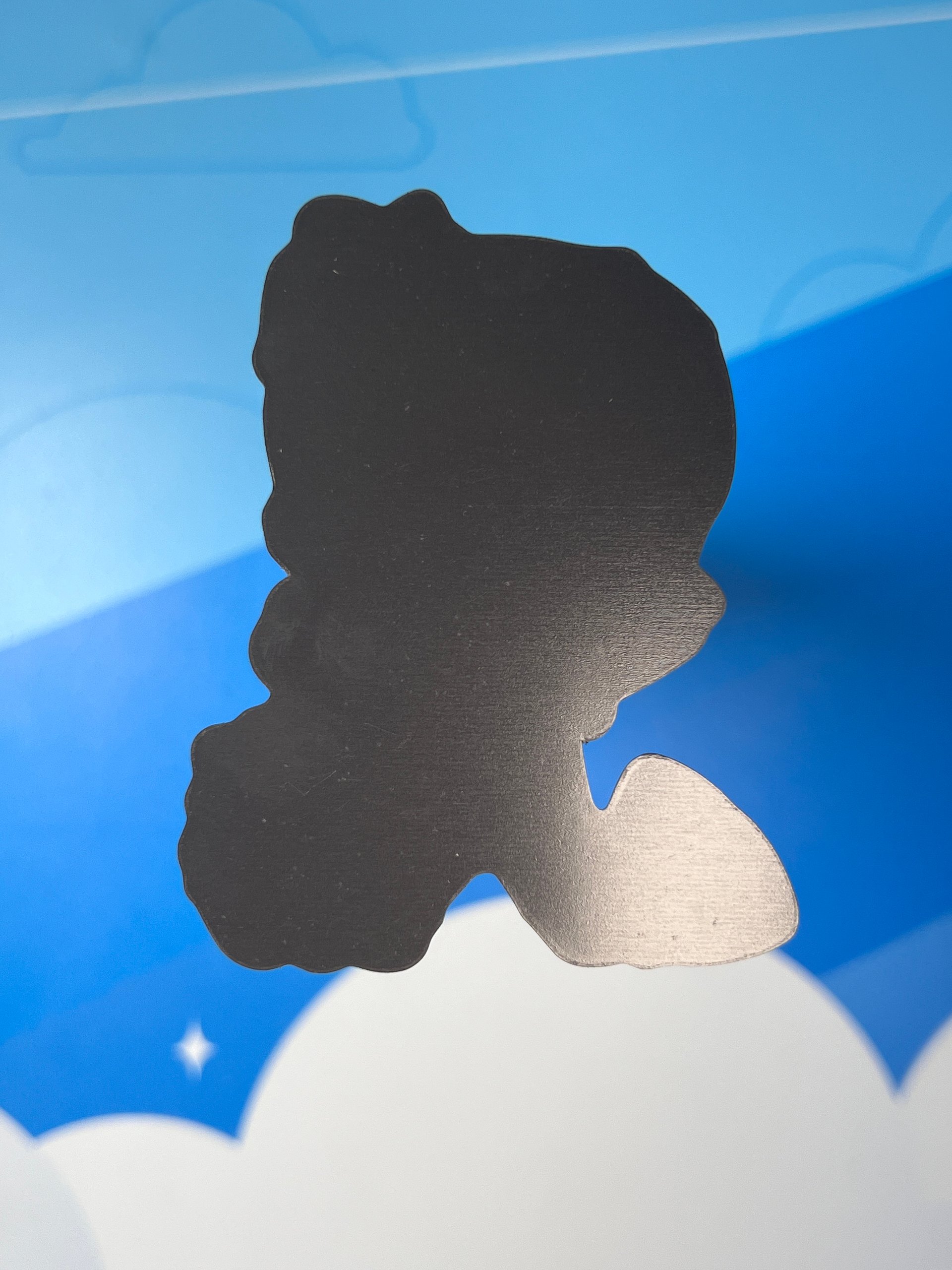 Gekko - Magnet product image (2)