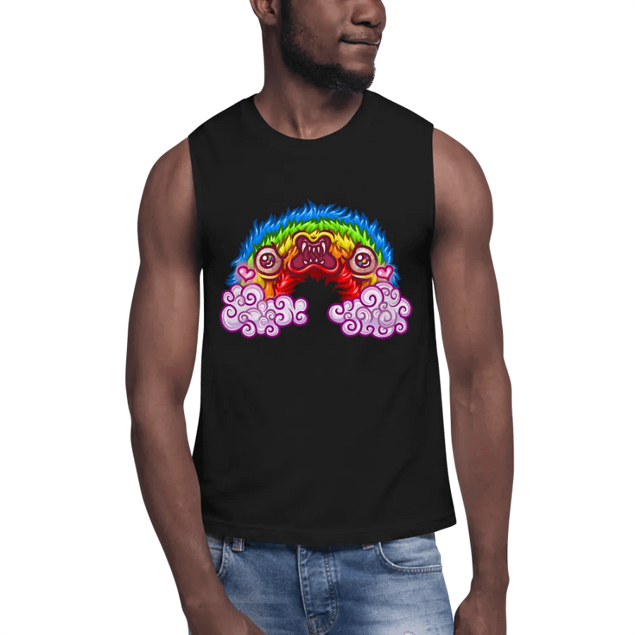 Gay Wrath Rainbow product image (6)