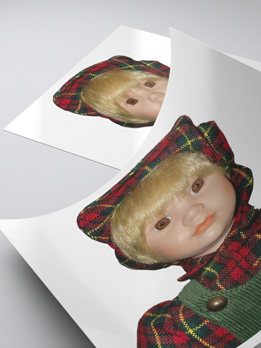 Phil Sticker product image (4)