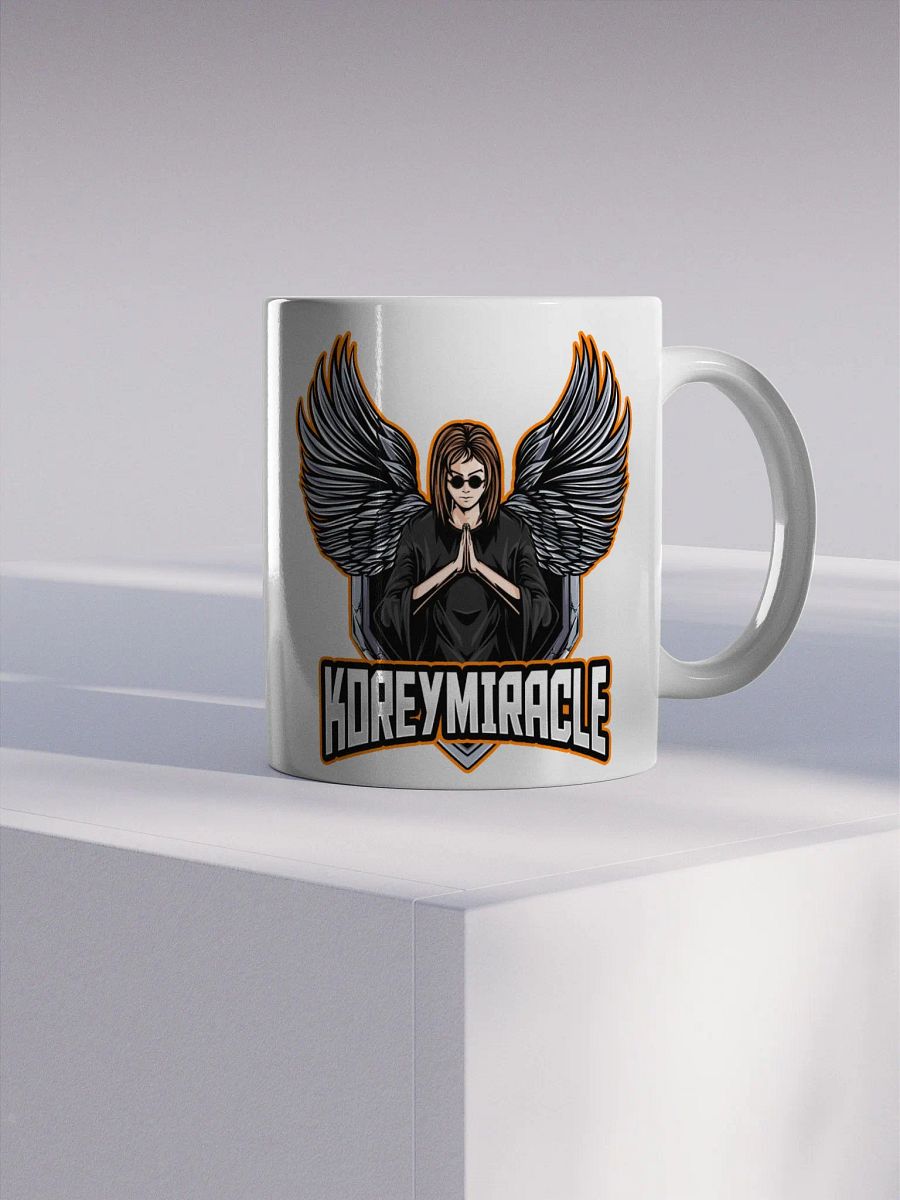 Dab'n!! Mug product image (4)