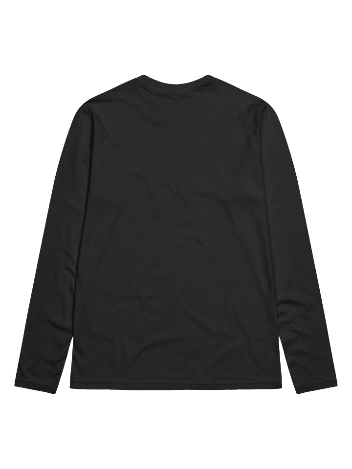 Tops Bus Driver Long Sleeve T-Shirt product image (2)