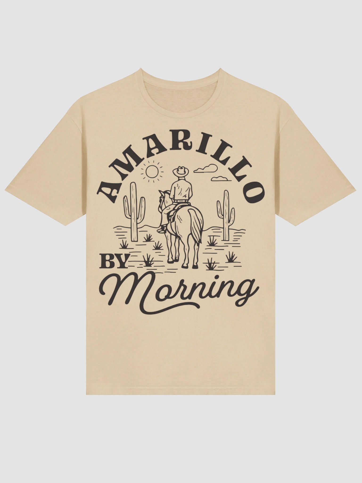 Amarillo by Morning product image (3)