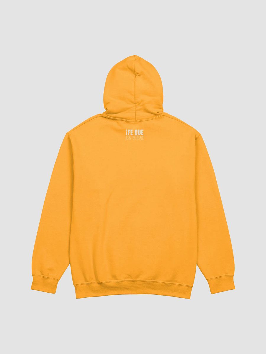 Sudadera Unisex Con Capucha | Fuente de vida eterna product image (5)
