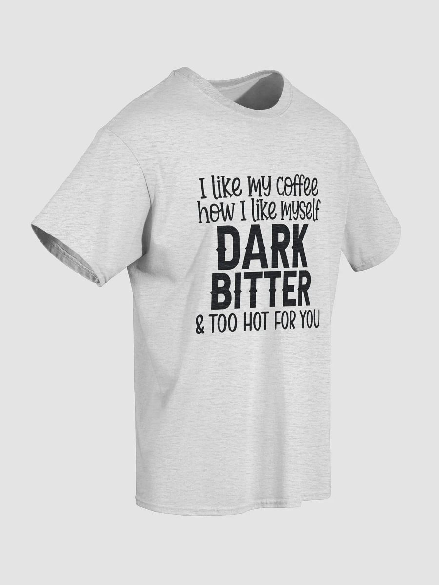 MY COFFEE WOMENS TEE product image (42)