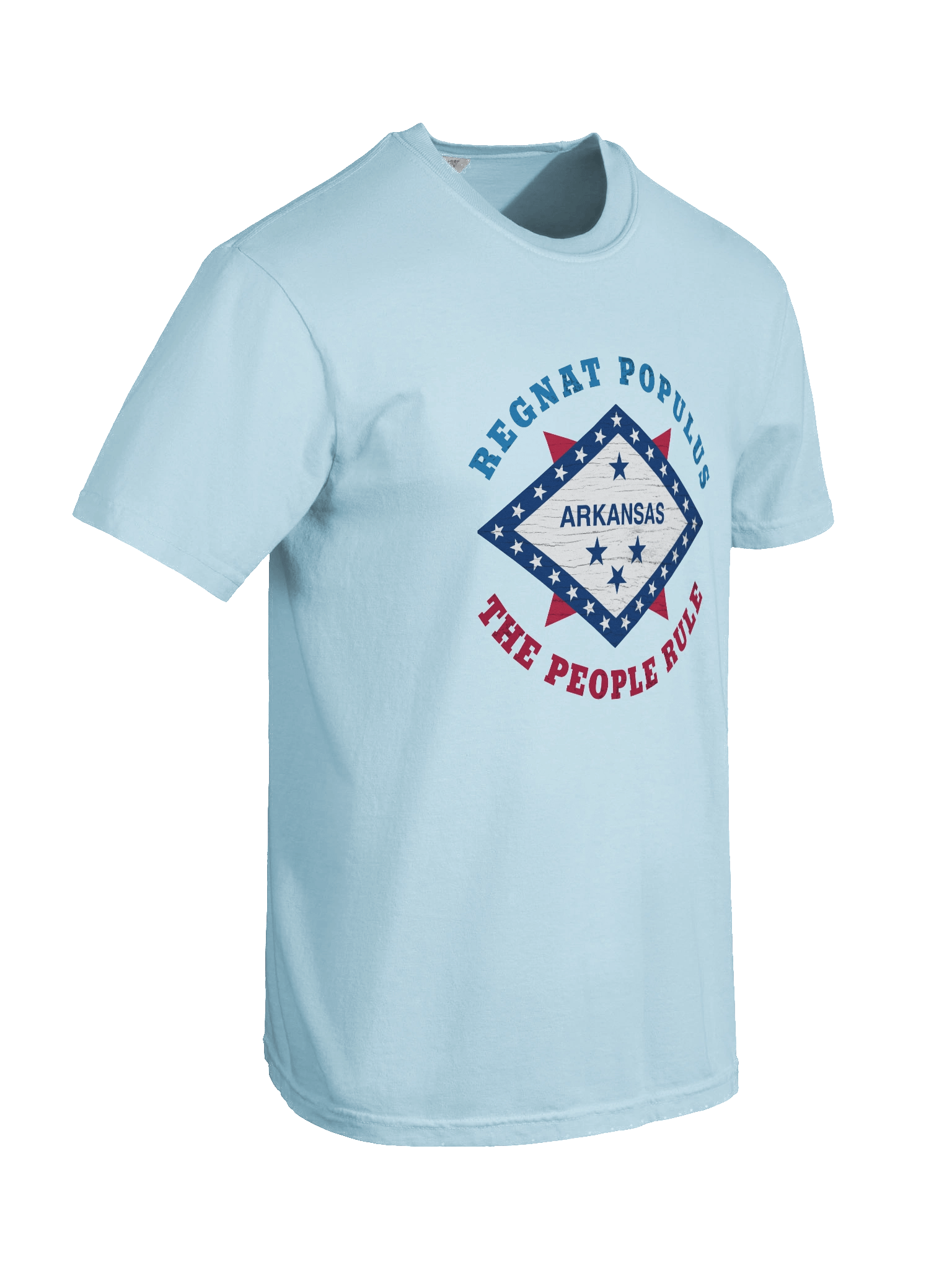 ARKANSAS STATE FLAG product image (58)
