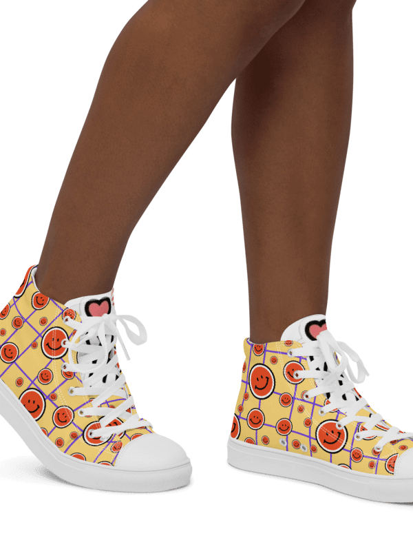 Zapatillas Protagonista de Dorama product image (19)