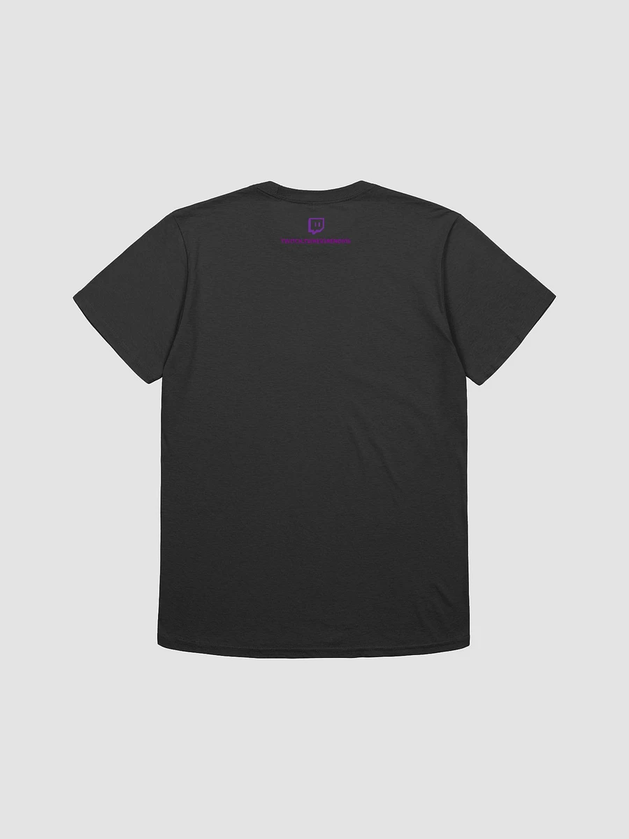 Friendly Unisex T-Shirt product image (2)