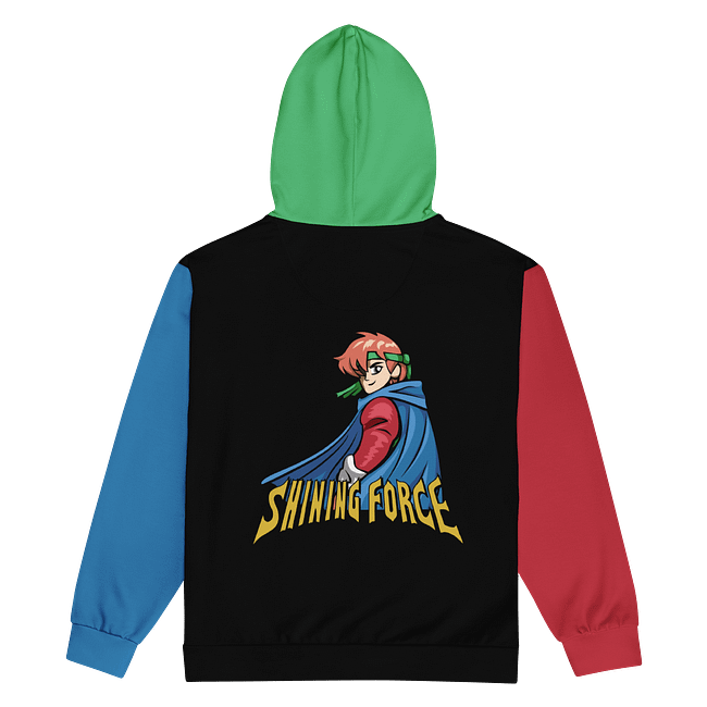 SFC Hoodies