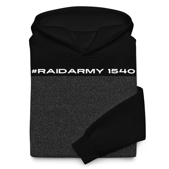 #RaidArmy 1540 product image (1)