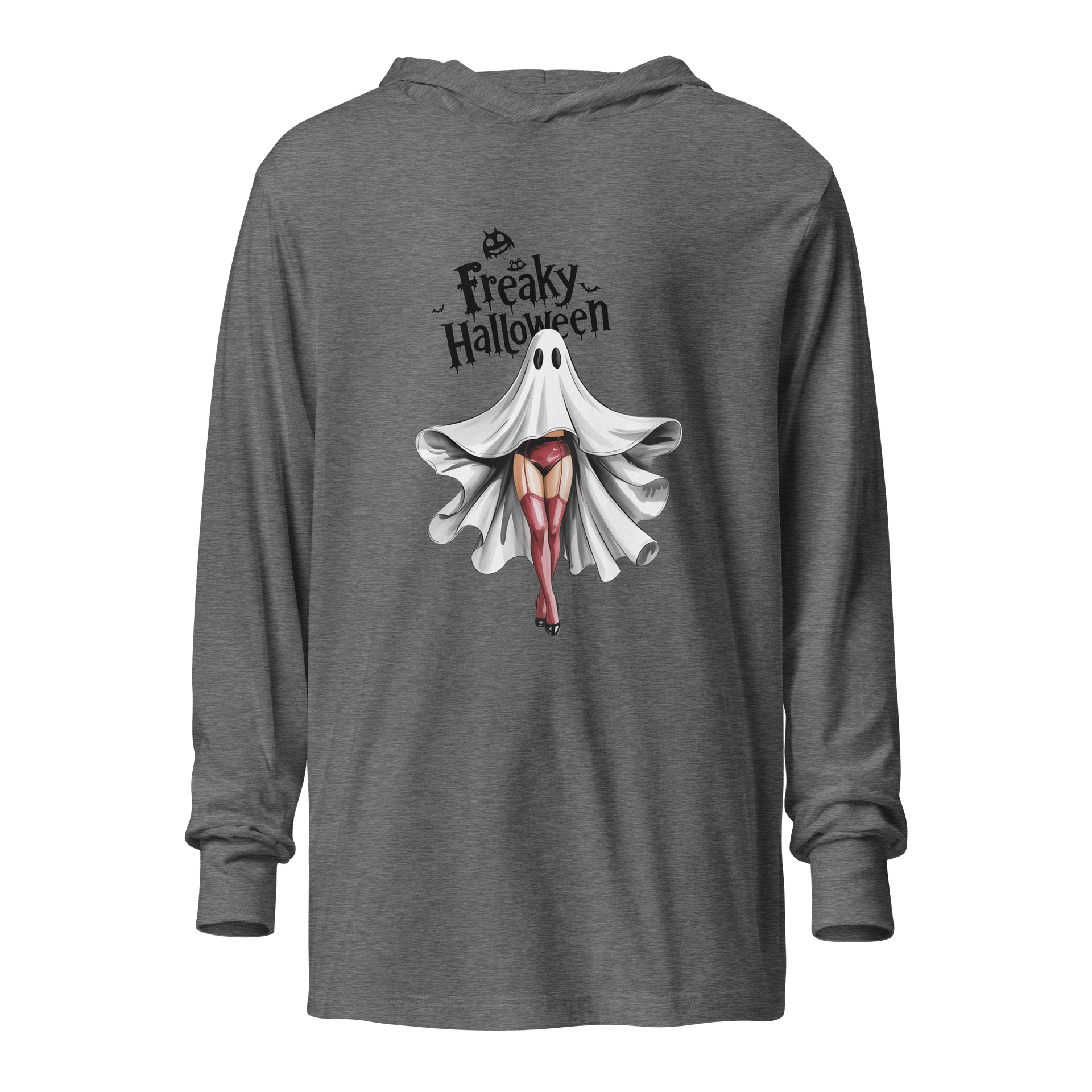 Freaky Halloween Hoodie product image (1)