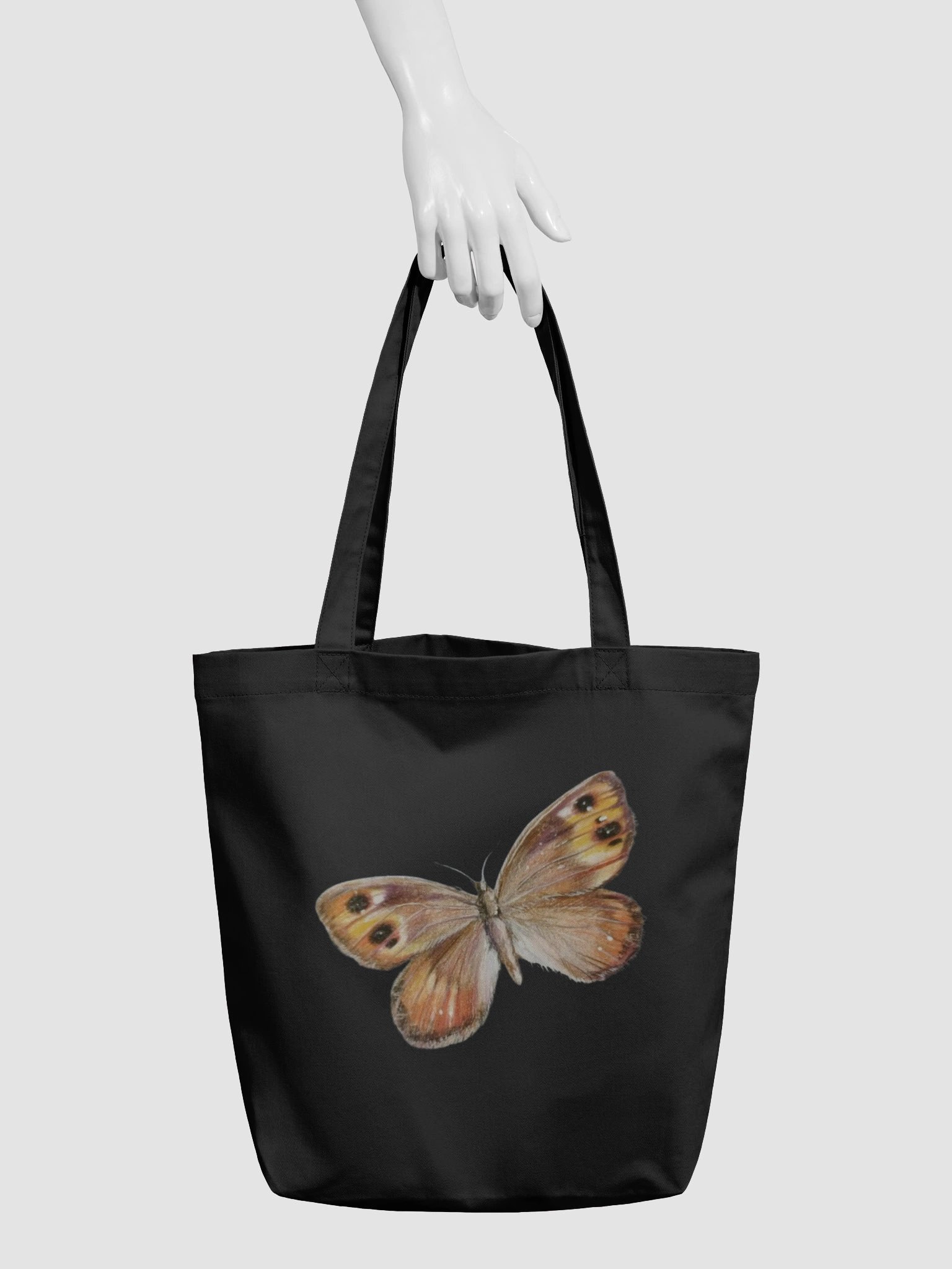 Butterfly Beauty - Eco Tote Bag product image (6)