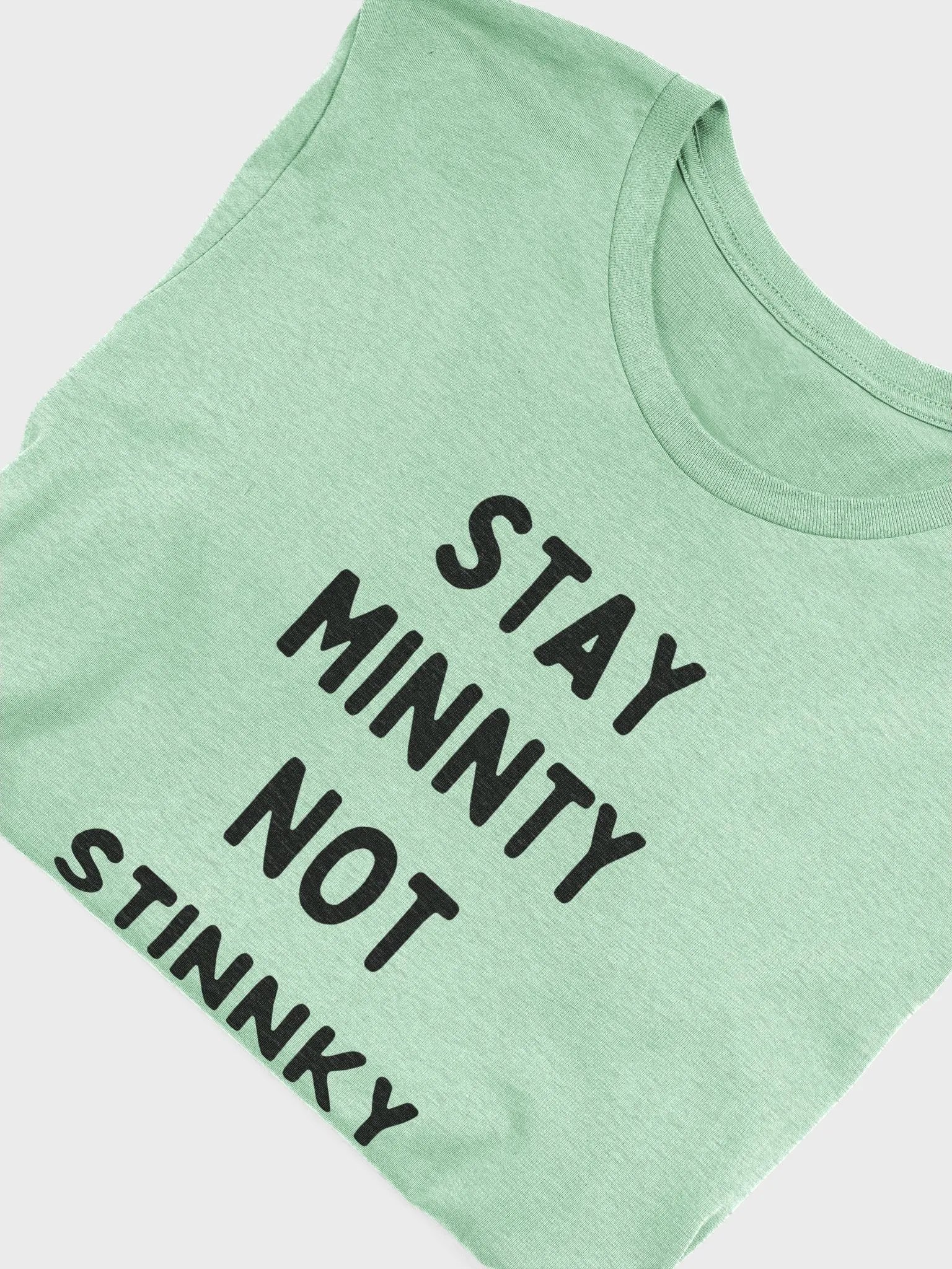 Stay Minnty! product image (3)