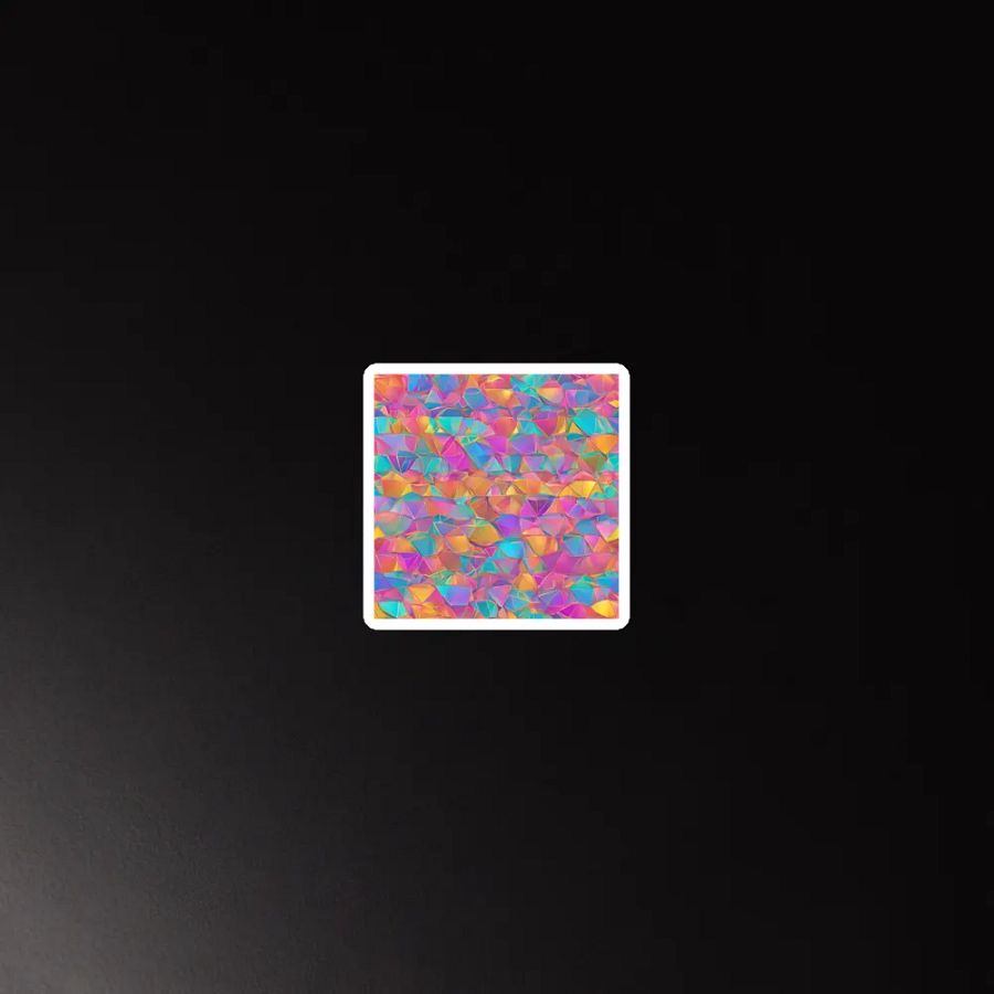 Spectrum of Yum Magnet product image (5)