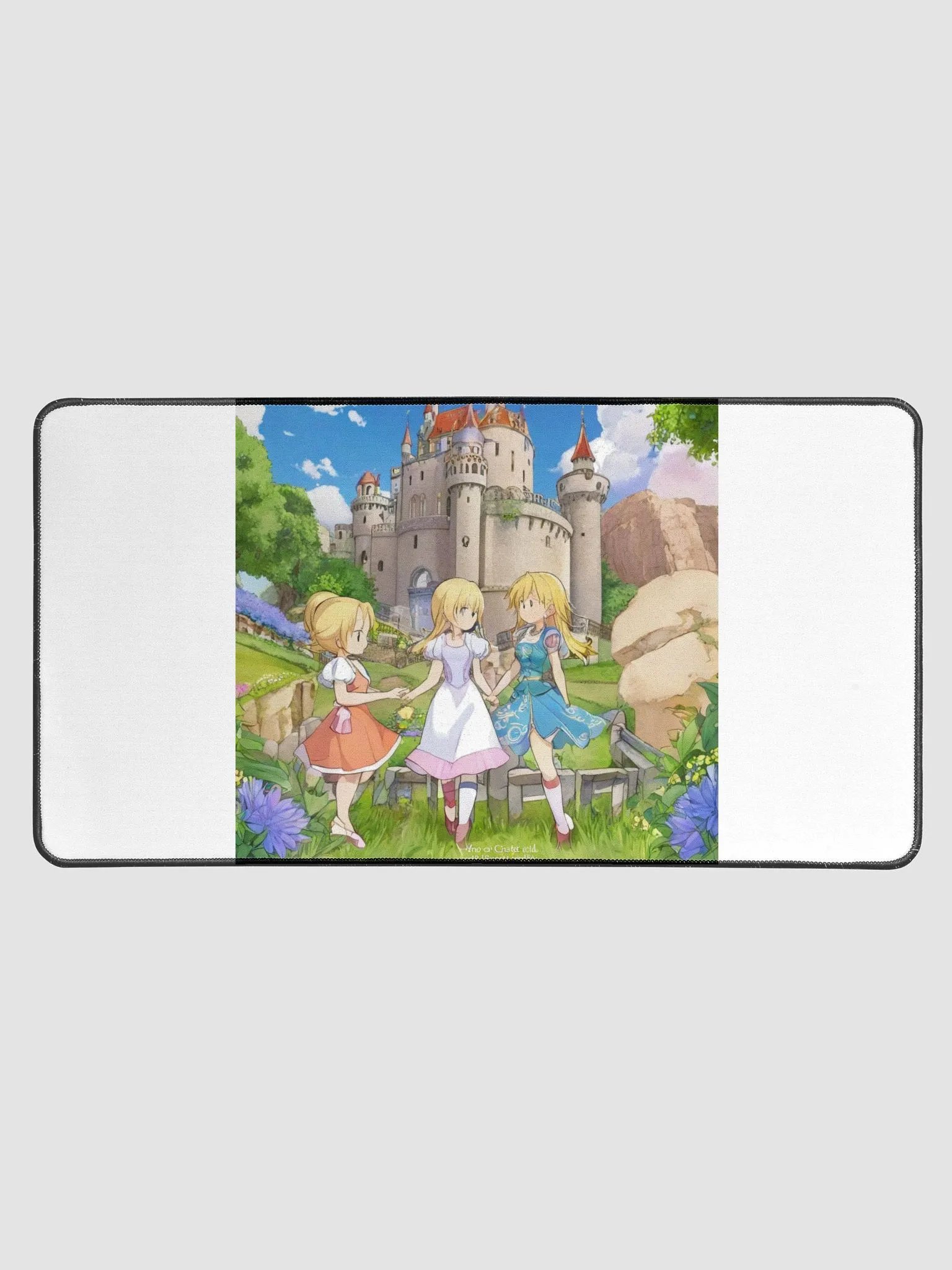 anime desk mat #3 product image (1)