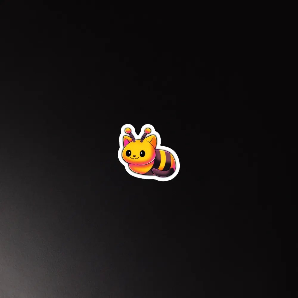 Buzzie Magnet product image (5)