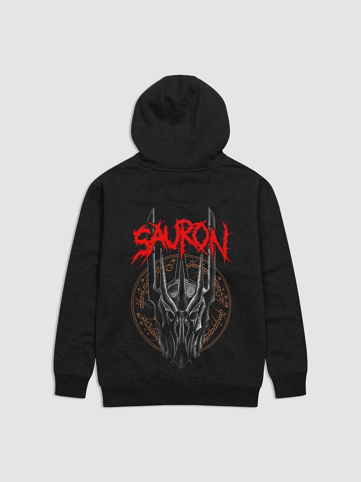 Sauron - Hoodie product image (2)