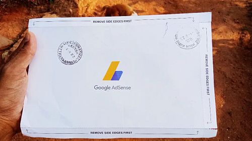THANK YOU ALL 💞
I Received Google AdSense Pin ✅
#hillclimbracing2  #karthik_hcr2