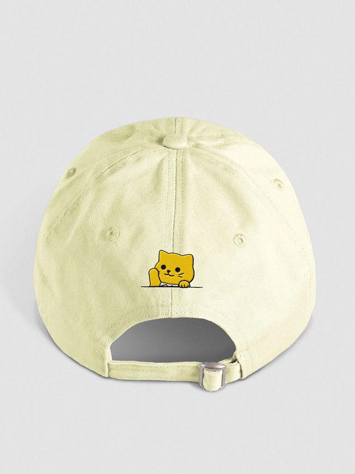 Special Cat Trucker Hat product image (2)