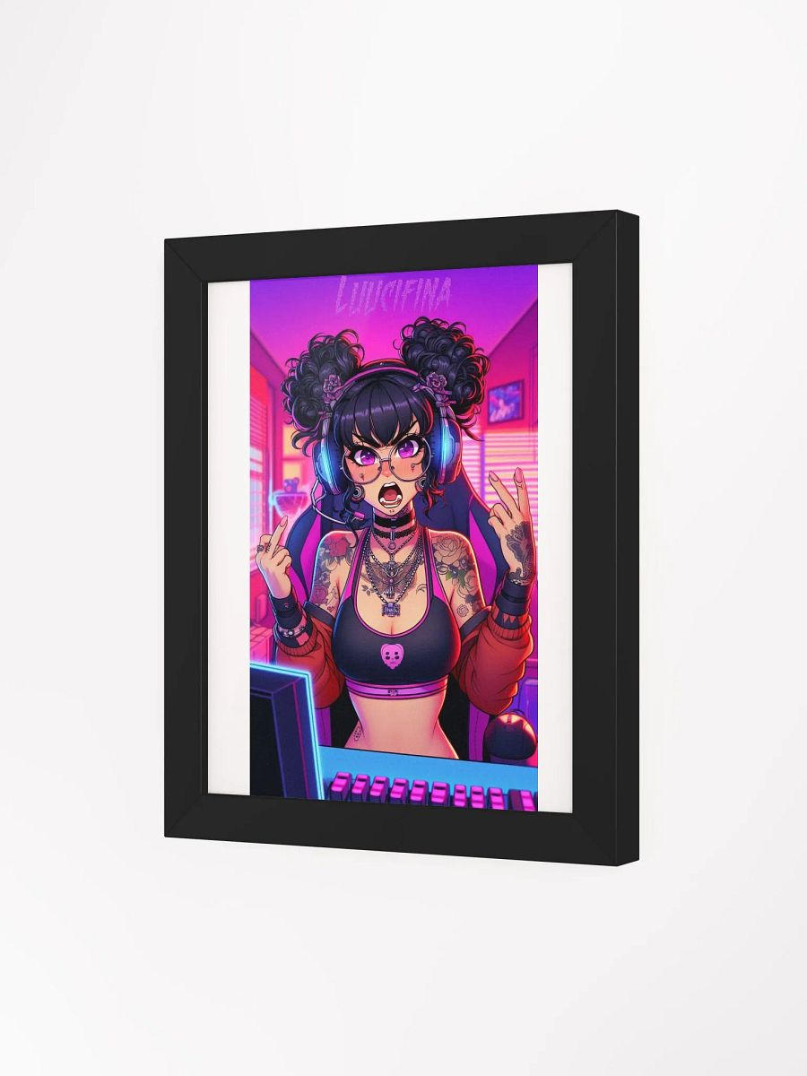 Peace & Rage Poster product image (38)