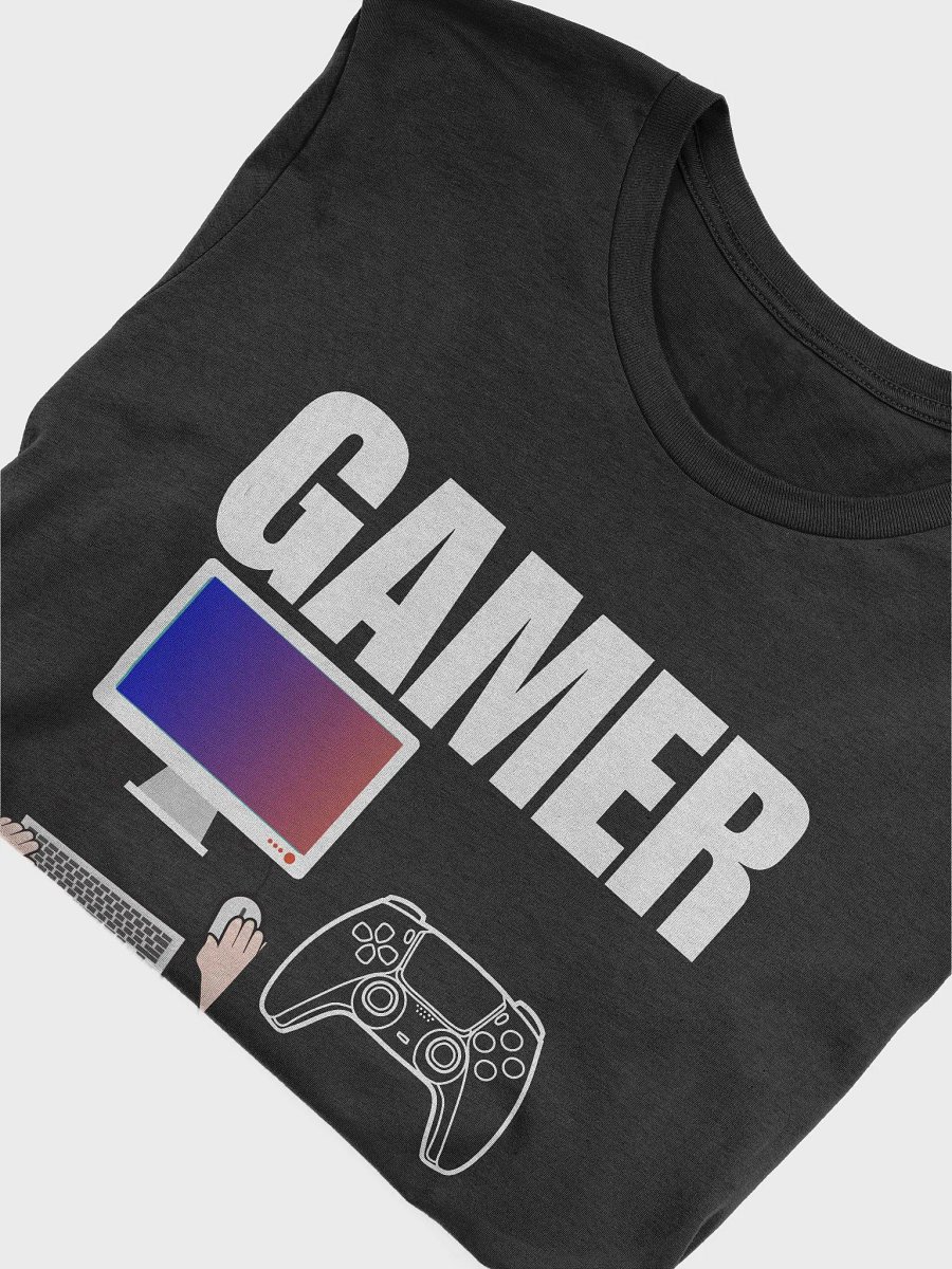 GAMER product image (5)