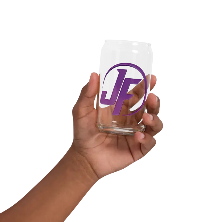 Logo Glass product image (2)