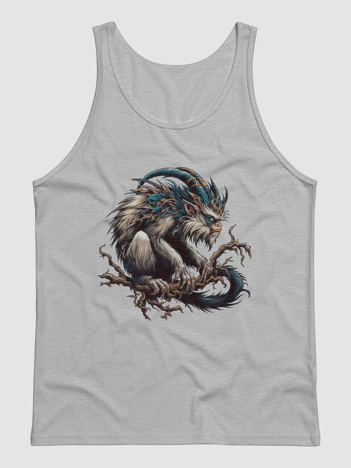 Monkey Prince tank top product image (1)