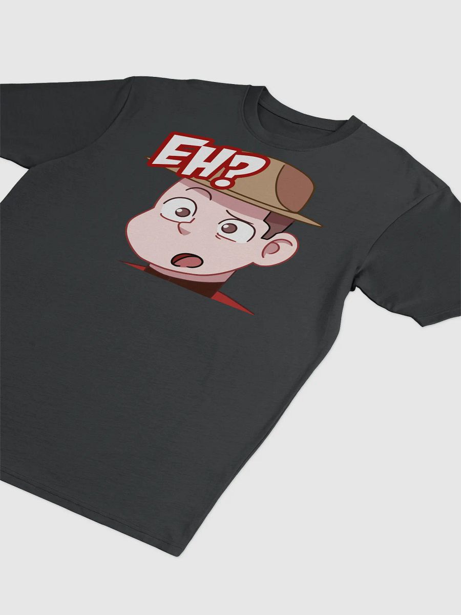 Premium Heavyweight Tee - Eh? product image (3)