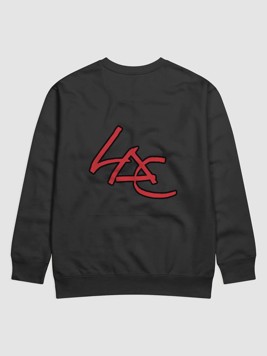 Red Pool Unisex Sweatshirt product image (2)