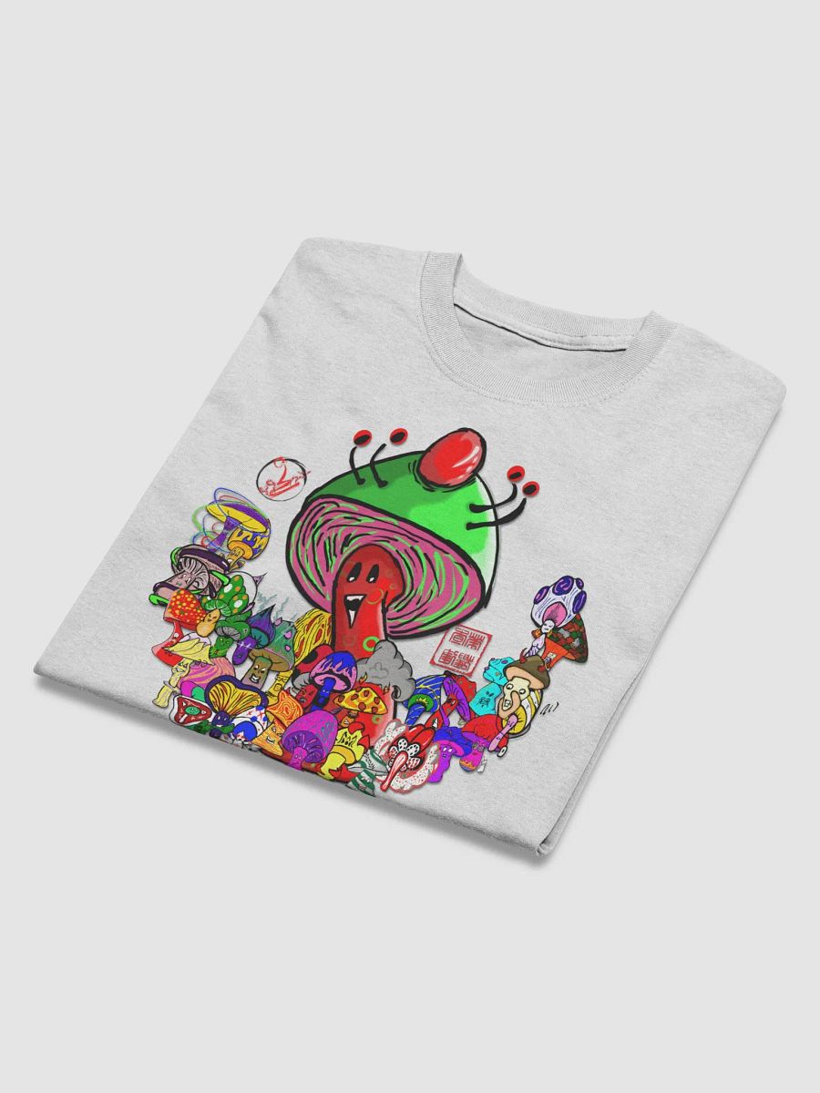 The Homies Tee product image (3)