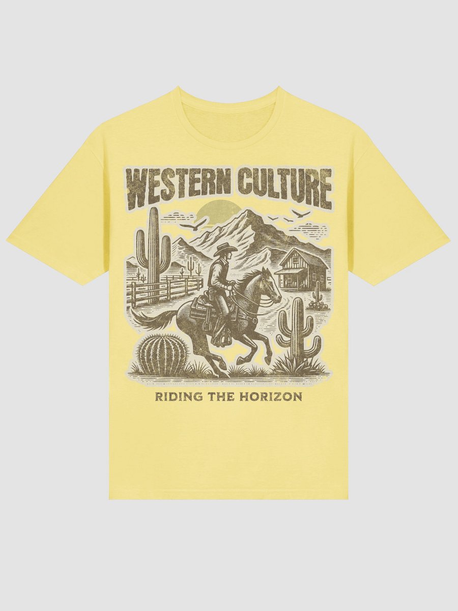 Western Culture product image (15)