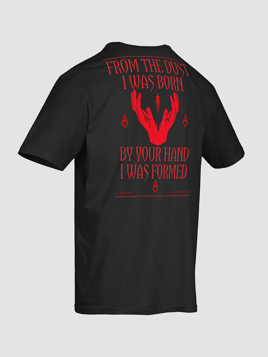 From the Dust T-Shirt product image (7)