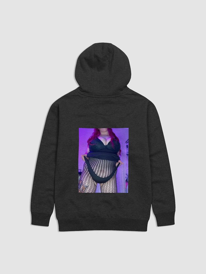 Comfy Ass Hoodie (Just Tori) product image (1)