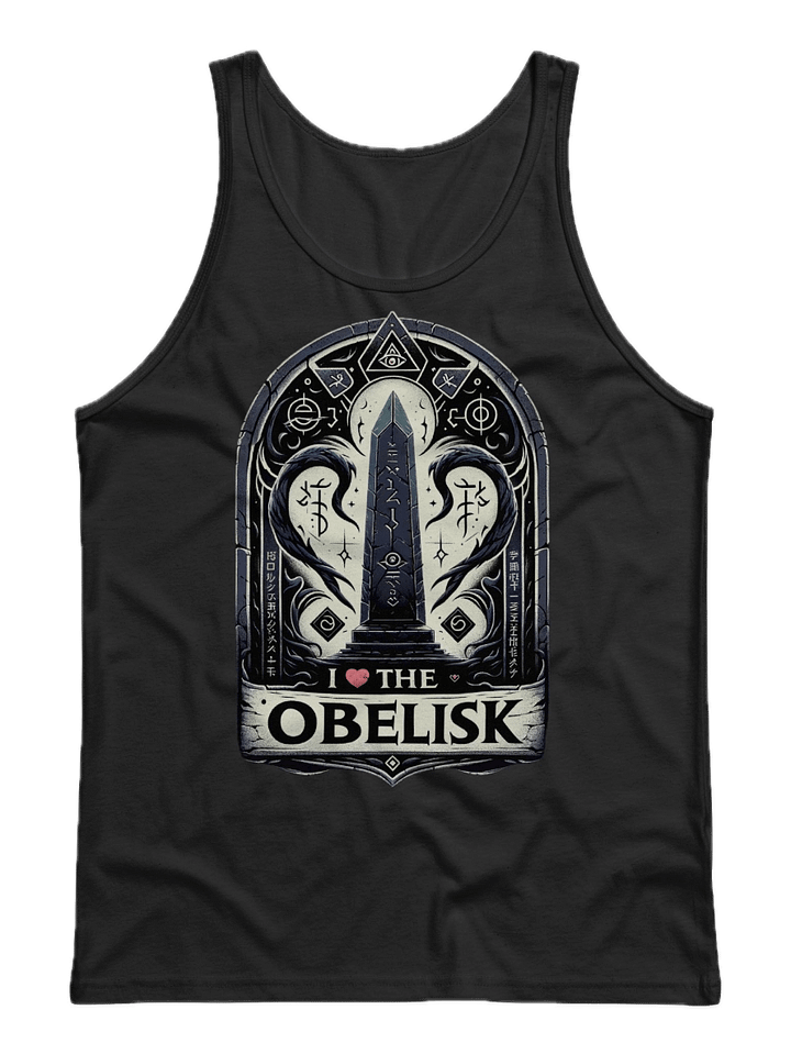 Obelisk Acolyte product image (1)