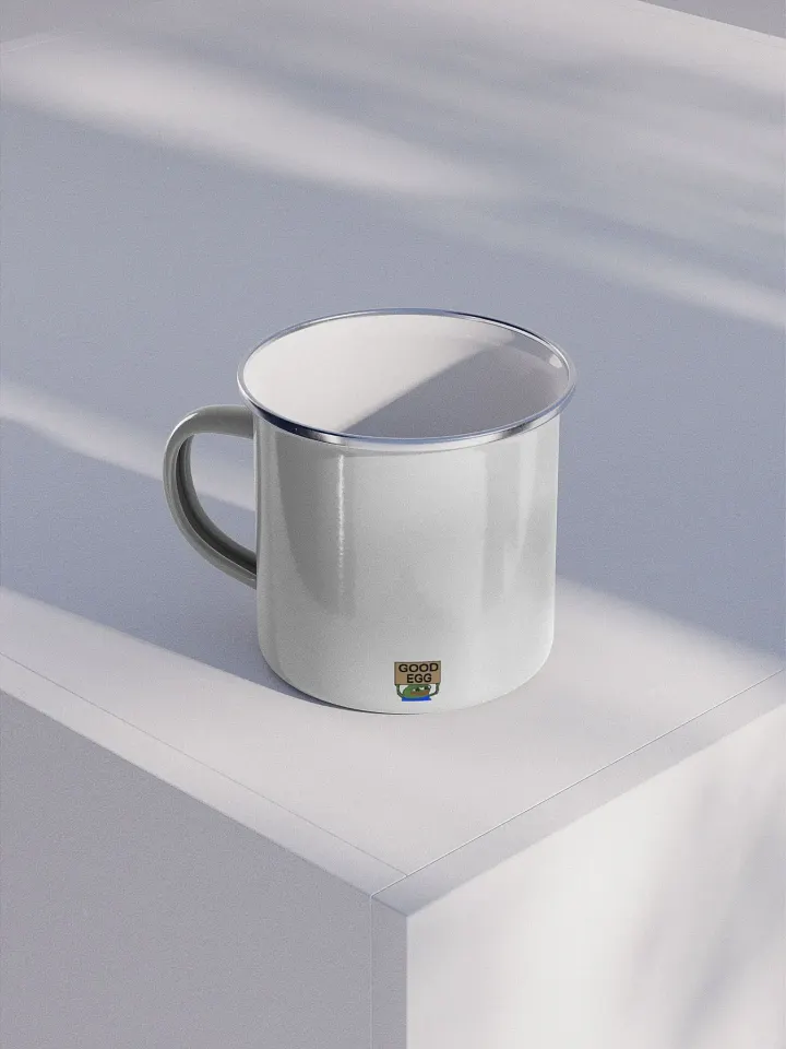 Good Egg Mug product image (1)